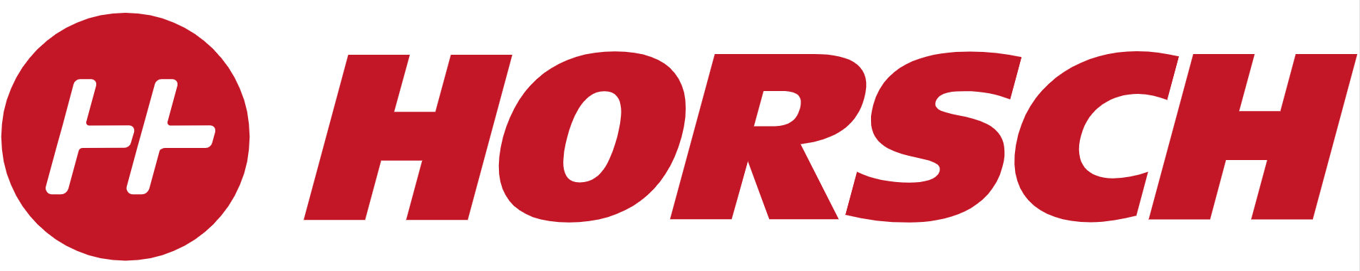 Logo von HORSCH Maschinen SE & Co. KG