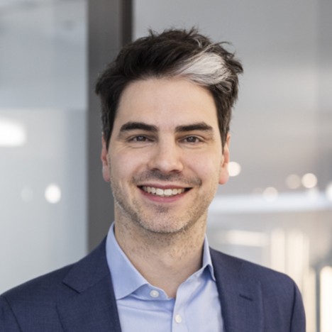 Foto von Sebastian Zerreis