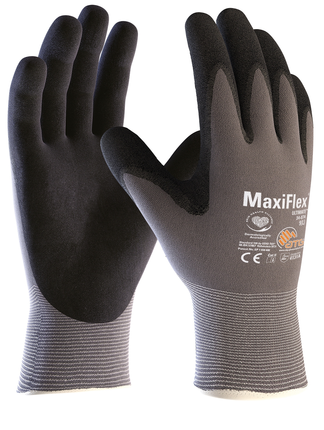 MaxiFlex®Cut Schnittschutzhandschuhe 