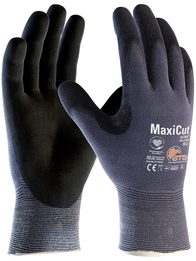 MaxiCut® Schnittschutzhandschuhe
