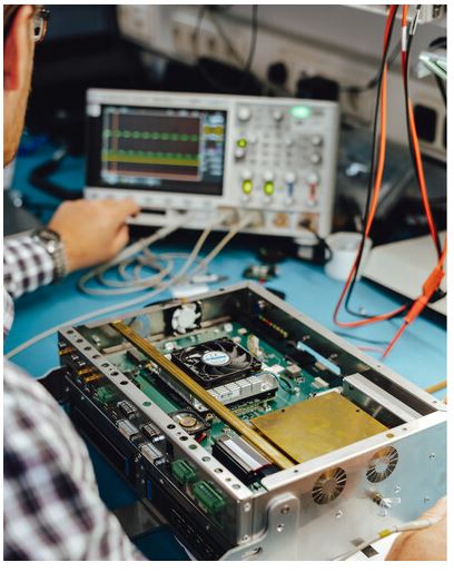 Produktfoto von BORMANN EDV + Zubehör GmbH 
