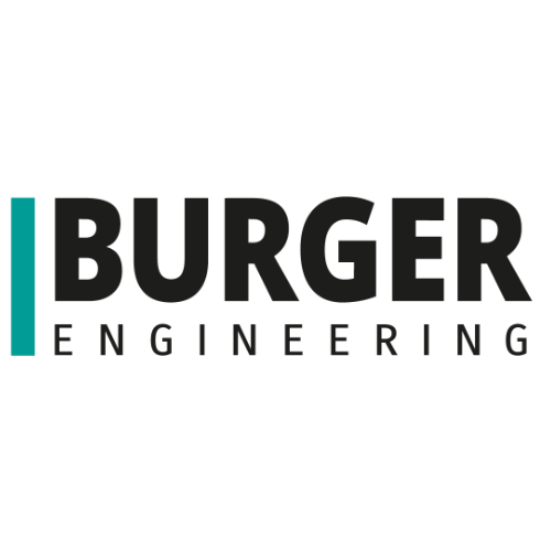 Logo von Burger