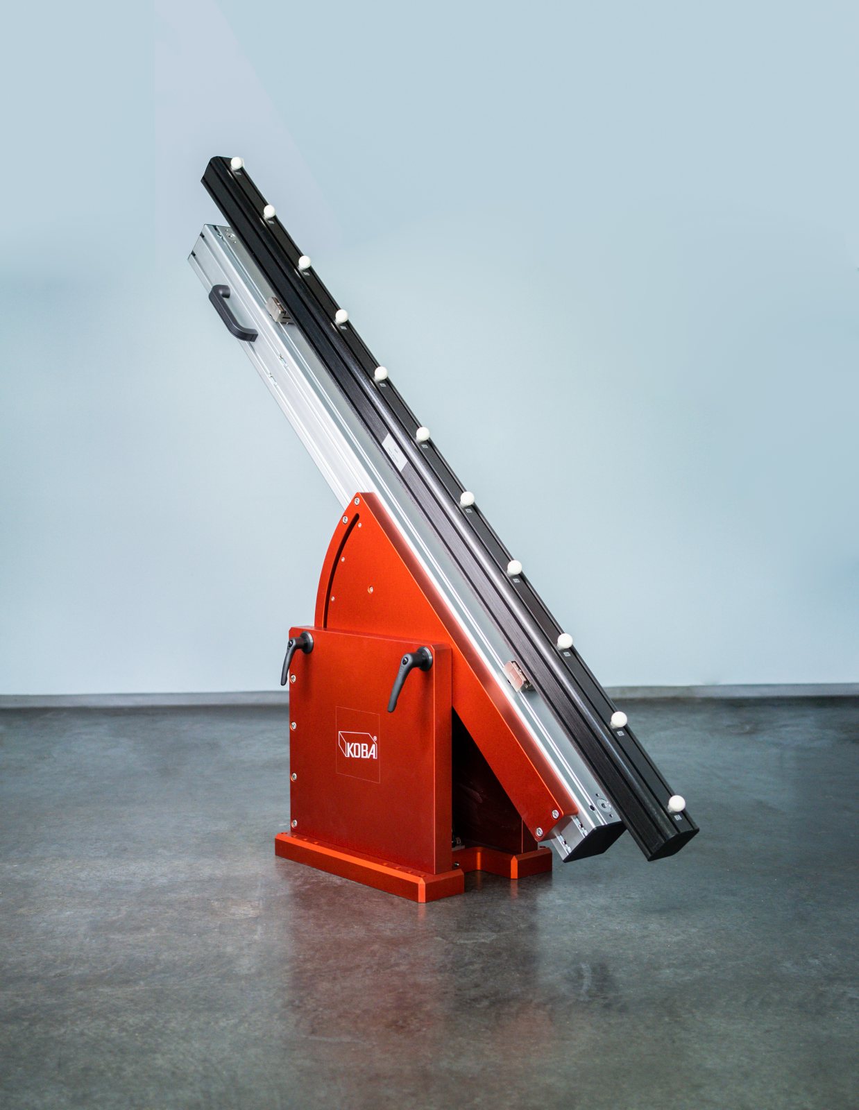 Produktfoto von Kolb & Baumann GmbH & Co. KG 
