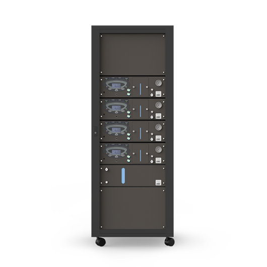 Produktbild Generator von Schmidlin