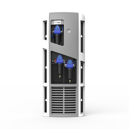 Stickstoffgenerator