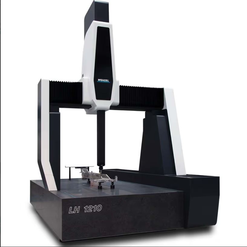 Produktfoto von Wenzel Group GmbH