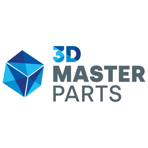 3D MASTERPARTS GmbH Sales