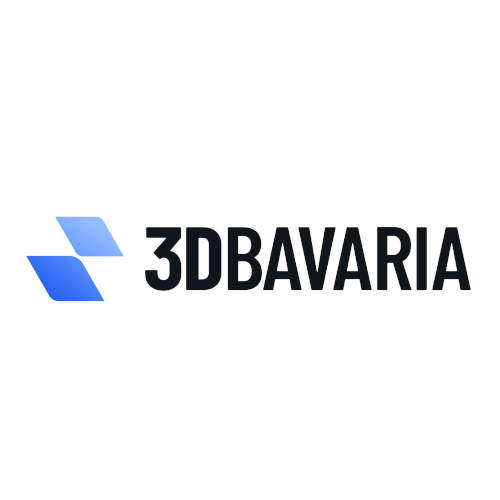 Logo von 3DBAVARIA GmbH