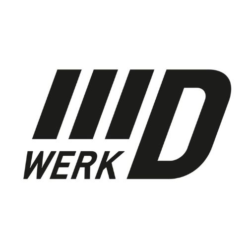 Logo 3D Werk