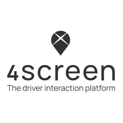 Logo 4screen