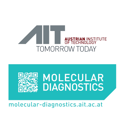 Logo von AIT Austrian Institute of Technology GmbH