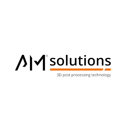 Logo von AM Solutions - 3D post processing technology 