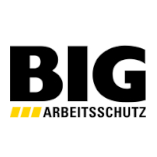 Logo von BIG Arbeitsschutz