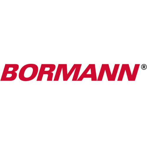 Logo von Bormann