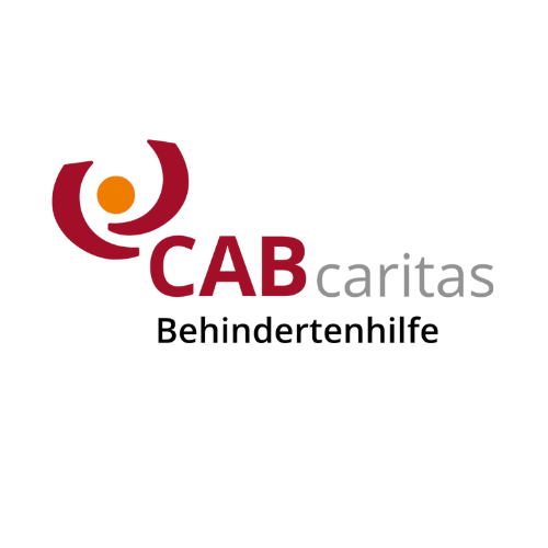 Logo von CAB Caritas Behindertenhilfe