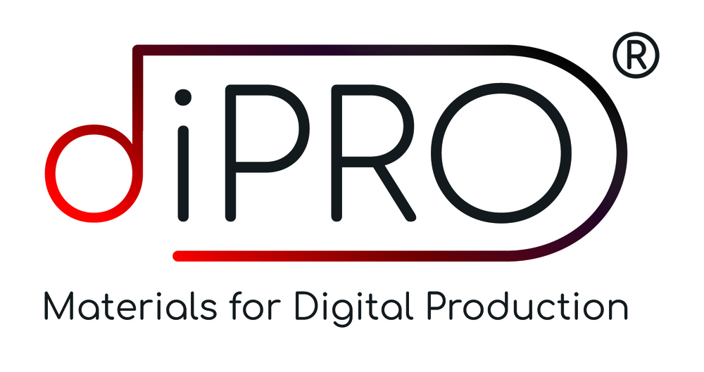 DIPROmat GnbH Logo