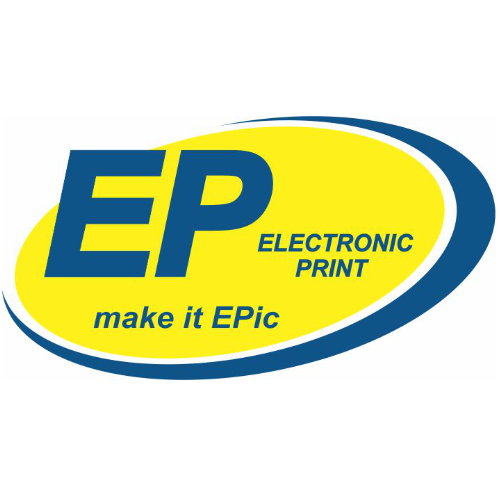 Logo von EP Electronic Print GmbH 