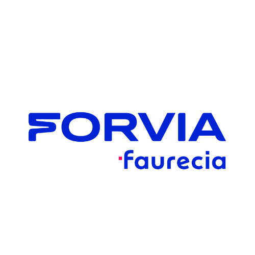 Logo von Forvia faucecia