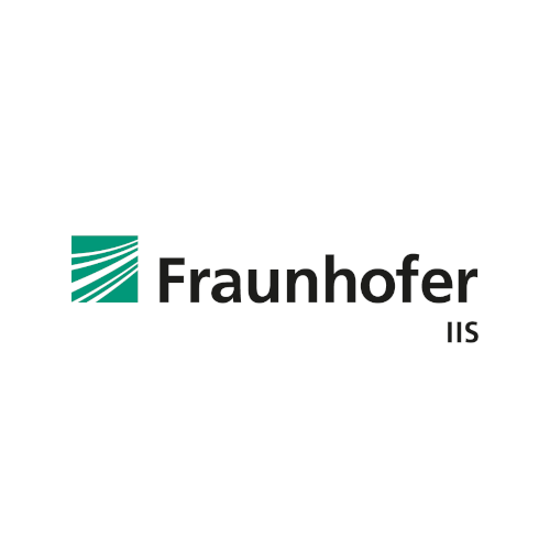 Logo von Fraunhofer IIS