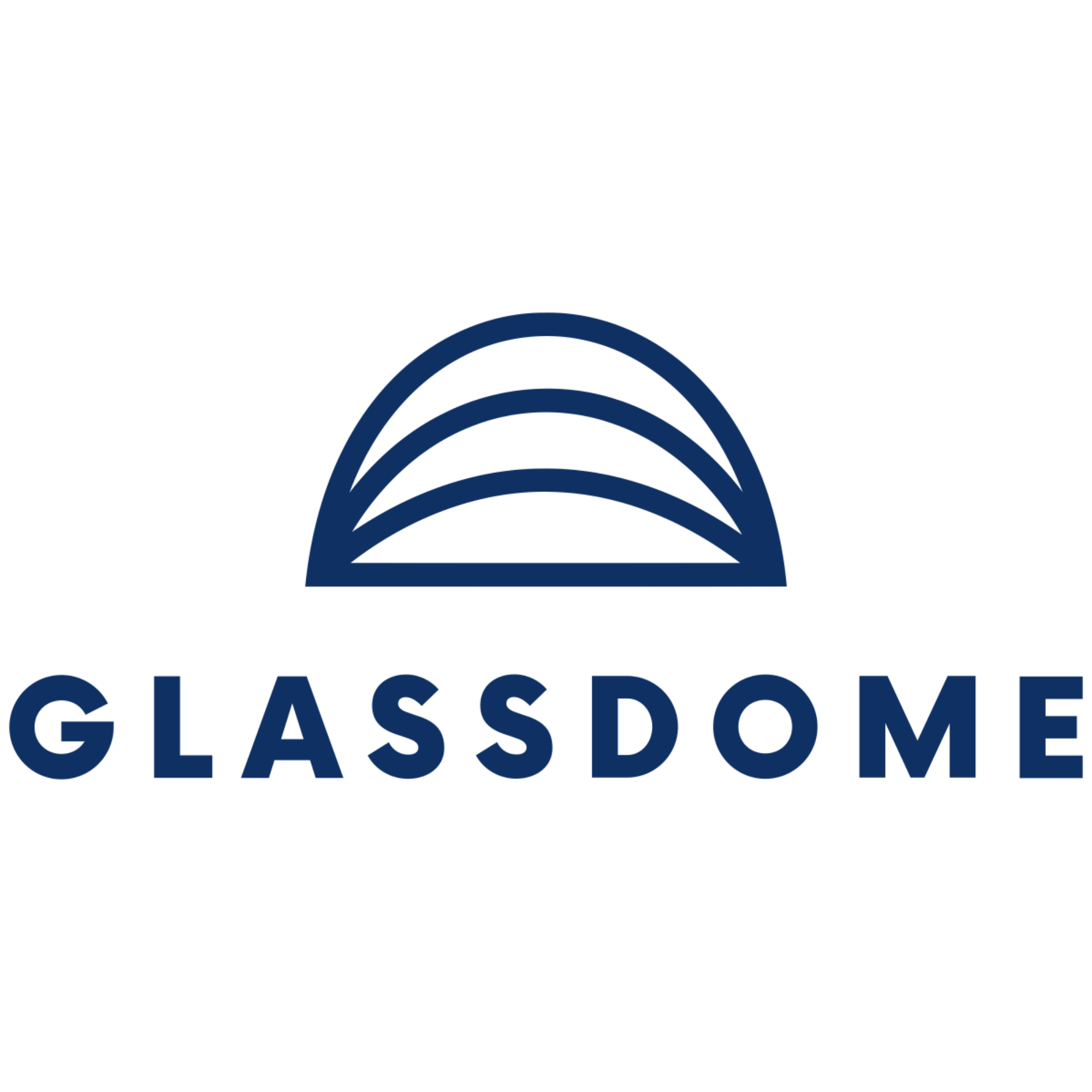 Logo Glassdome