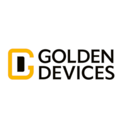 Logo von Golden-Devices