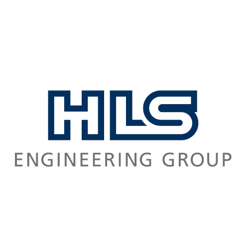 Logo von HLS SACHA GmbH