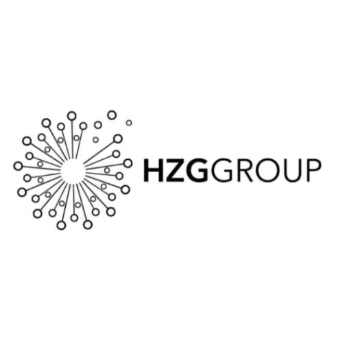 Logo HZG Group