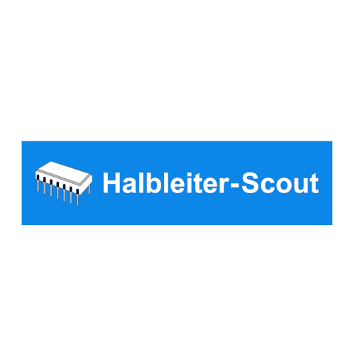 Logo von Halbleiter-Scout