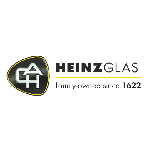 Logo von HEINZ-GLAS GmbH & Co. KGaA