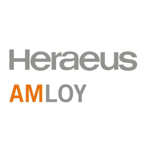 Logo von Heraeus Amloy Technologies GmbH 