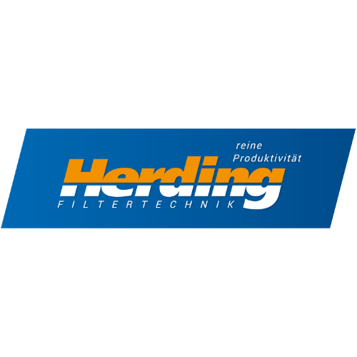 Logo Herding GmbH Filtertechnik