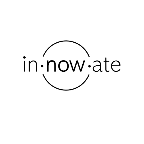 Logo der Firma Innowate