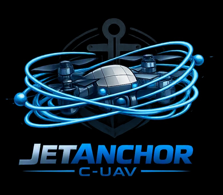JETANCHOR Logo