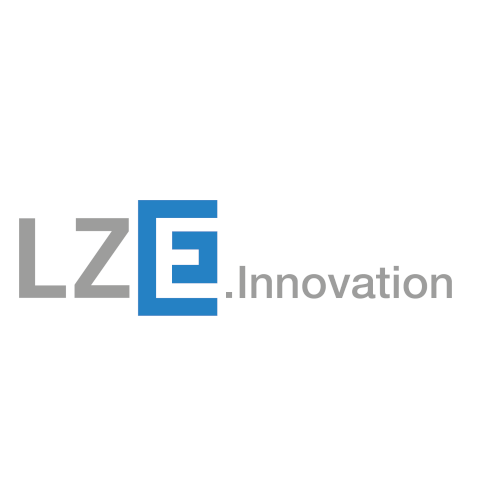 Logo von LZE GmbH