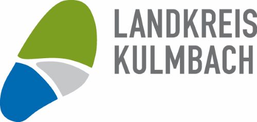 Logo Wirtschaftsförderung des Landkreis Kulmbach