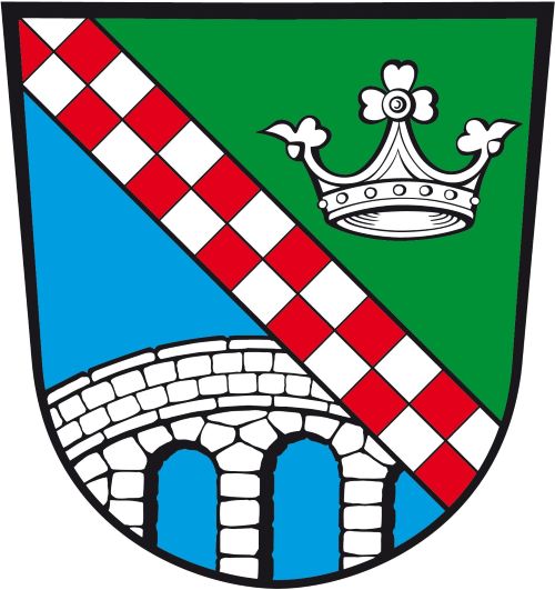 Logo Landratsamt Fürstenfeldbruck