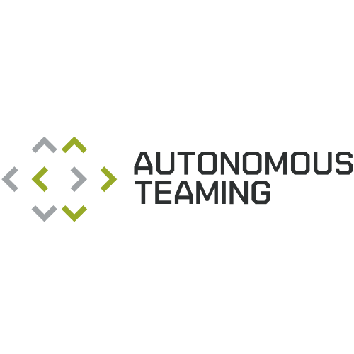 Logo von Autonomous Teaming Solutions ATS GmbH 
