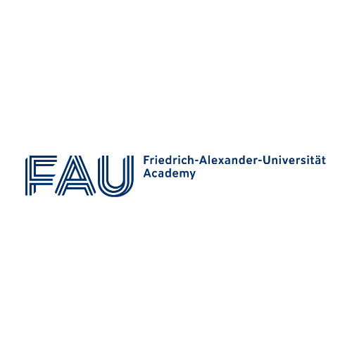 Logo der FAU Academy