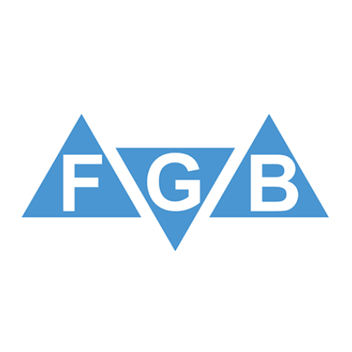 Logo von FGB: Fertigungsgerätebau Adolf Steinbach GmbH & Co. KG 