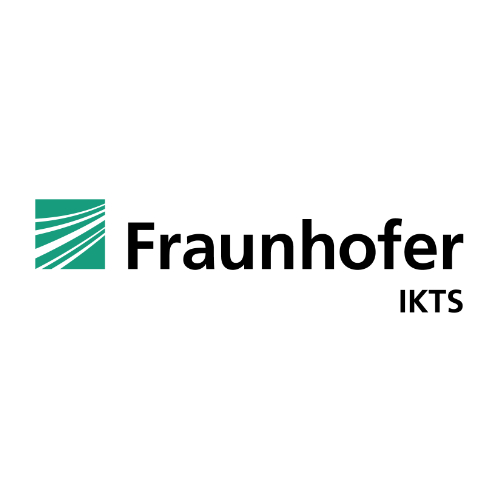 Logo Fraunhofer IKTS