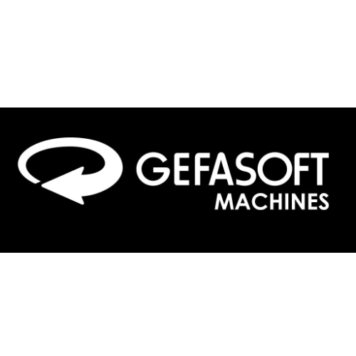 Logo von GEFASOFT Automatisierung und Software GmbH Regensburg 