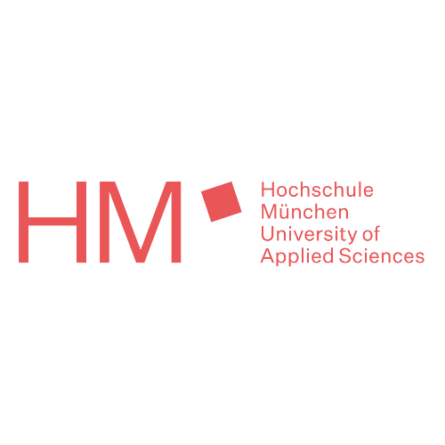 Logo der Hochschule München University of Applied Sciences