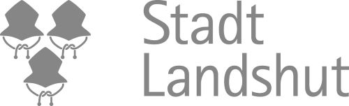 Logo Stadt Landshut 