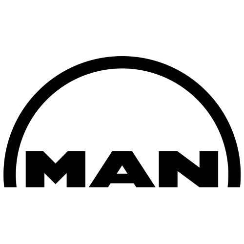 Logo MAN 