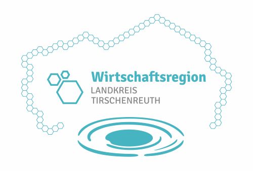Logo Landratsamt Tirschenreuth