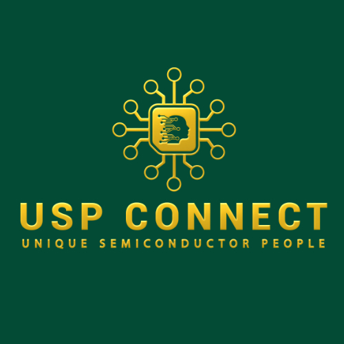 Logo von USP Connect GmbH