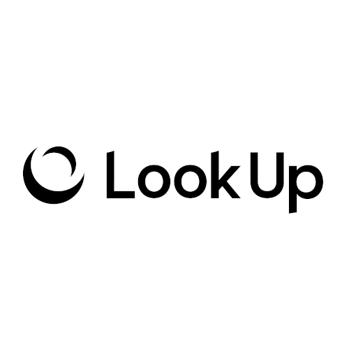 Logo von Look Up Space