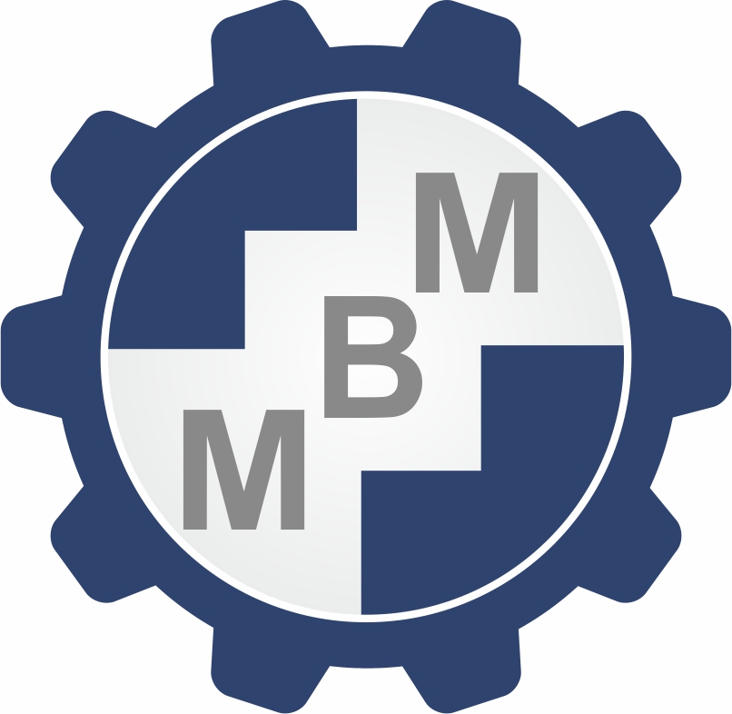 Logo von MBM Industrie GmbH