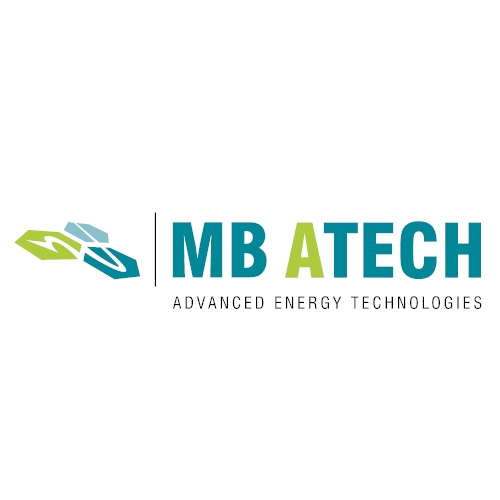 Logo von MB Atech GmbH 