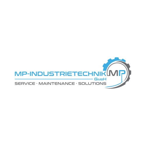 Logo von MP-Industrietechnik GmbH